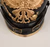 Prussian Enlisted Infantry Pickelhaube Visuel 7